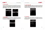 Предварительный просмотр 8 страницы UNI-T UTi712S User Manual