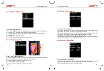 Preview for 8 page of UNI-T UTi85A User Manual