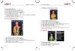 Preview for 6 page of UNI-T UTi85H+ User Manual