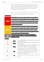 Preview for 4 page of UNI-T UTL8200+ Series User Manual