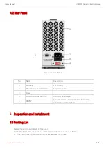 Предварительный просмотр 11 страницы UNI-T UTL8200+ Series User Manual