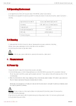 Preview for 13 page of UNI-T UTL8200+ Series User Manual