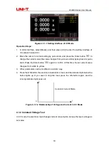 Preview for 18 page of UNI-T UTL8500 Series User Manual