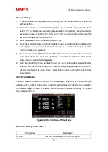 Preview for 36 page of UNI-T UTL8500 Series User Manual