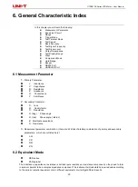 Предварительный просмотр 29 страницы UNI-T UTR2810E Series User Manual