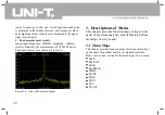 Preview for 15 page of UNI-T UTS1000 Series Operating Manual