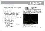 Preview for 66 page of UNI-T UTS1000 Series Operating Manual