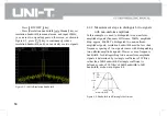 Preview for 67 page of UNI-T UTS1000 Series Operating Manual