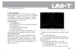 Preview for 68 page of UNI-T UTS1000 Series Operating Manual