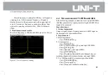 Preview for 70 page of UNI-T UTS1000 Series Operating Manual