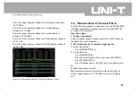 Preview for 72 page of UNI-T UTS1000 Series Operating Manual