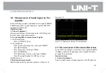 Preview for 74 page of UNI-T UTS1000 Series Operating Manual