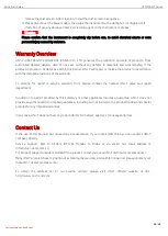 Preview for 18 page of UNI-T UTS1000B Series Quick Start Manual