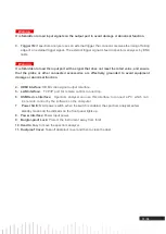 Preview for 11 page of UNI-T UTS3000B/A Series User Manual