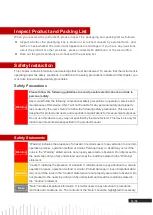 Preview for 13 page of UNI-T UTS3000B/A Series User Manual