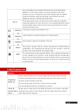 Preview for 15 page of UNI-T UTS3000B/A Series User Manual