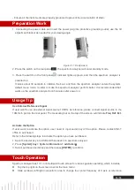 Preview for 19 page of UNI-T UTS3000B/A Series User Manual