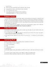 Preview for 20 page of UNI-T UTS3000B/A Series User Manual