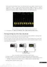 Preview for 26 page of UNI-T UTS3000B/A Series User Manual