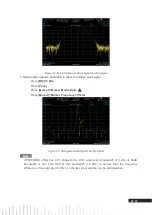 Preview for 29 page of UNI-T UTS3000B/A Series User Manual