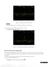 Preview for 31 page of UNI-T UTS3000B/A Series User Manual