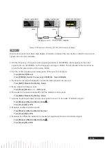 Preview for 37 page of UNI-T UTS3000B/A Series User Manual