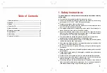 Preview for 3 page of Uni-Trend BTM-16K User Manual