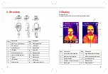 Предварительный просмотр 4 страницы Uni-Trend BTM-16K User Manual