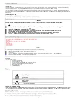 Preview for 1 page of Uni-Trend UT300A User Manual