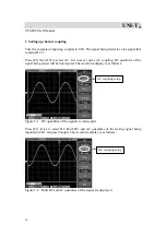 Preview for 27 page of Uni-Trend UT4000 Series User Manual