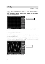 Preview for 28 page of Uni-Trend UT4000 Series User Manual