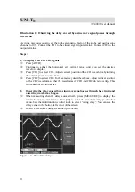 Preview for 64 page of Uni-Trend UT4000 Series User Manual