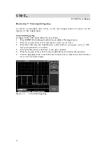 Preview for 70 page of Uni-Trend UT4000 Series User Manual