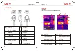 Preview for 4 page of Uni-Trend UTi26OB User Manual