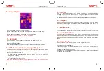 Предварительный просмотр 11 страницы Uni-Trend UTi26OB User Manual