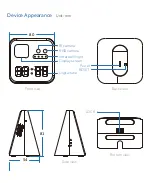 Preview for 2 page of Uni-Ubi OS-K21-11901 Manual