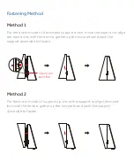 Preview for 4 page of Uni-Ubi OS-K21-11901 Manual