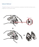 Preview for 5 page of Uni-Ubi OS-K21-11901 Manual