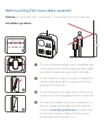 Preview for 8 page of Uni-Ubi OS-K21-11901 Manual