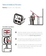 Preview for 6 page of Uni-Ubi Uface 1 Manual