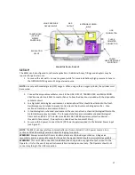 Preview for 17 page of Uni-Vent 731 Series Operation Manual