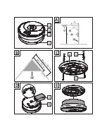 Предварительный просмотр 3 страницы UNI 276324 Assembly, Operating And Safety Instructions