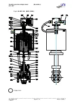 Preview for 17 page of UNI EV Series Operating And Mounting Manual