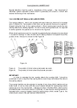 Preview for 31 page of UNIA AMBER 900/3 Manual