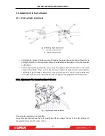 Preview for 16 page of UNIA Ares HP Operating And Maintenance Manual