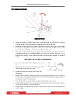 Preview for 19 page of UNIA Ares HP Operating And Maintenance Manual