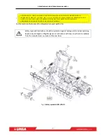 Предварительный просмотр 10 страницы UNIA ARES L 2.5 Operating And Maintenance Manual