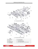 Предварительный просмотр 13 страницы UNIA ARES L 2.5 Operating And Maintenance Manual