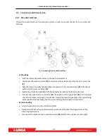 Предварительный просмотр 17 страницы UNIA ARES L 2.5 Operating And Maintenance Manual