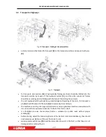 Предварительный просмотр 19 страницы UNIA ARES L 2.5 Operating And Maintenance Manual